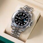 Rolex GMT-Master II 126710GRNR 2025