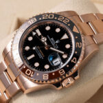 Rolex GMT-Master II 126715CHNR 2023