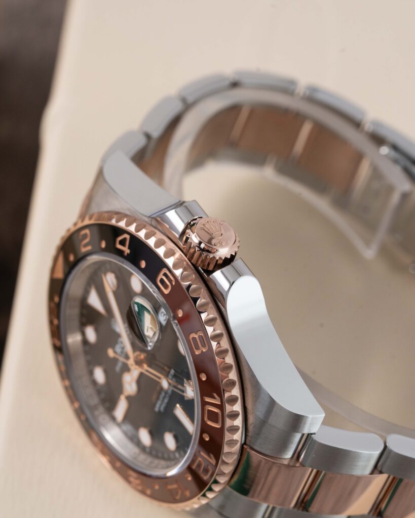 Rolex GMT-Master II 126711CHNR 2023