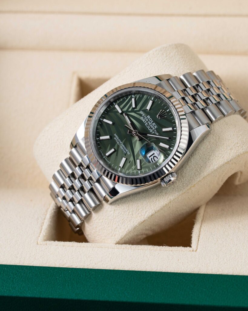 Rolex Datejust 126234 2023