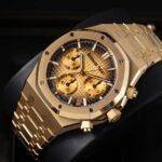 Audemars Piguet Royal Oak 26240BA.OO.132BA.02 2024