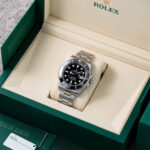 Rolex Submariner 126610LN 2025