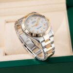 Rolex Datejust 116333 2016