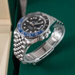 Rolex GMT-Master II 126710BLNR 2025