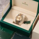 Rolex Datejust 116233 2011