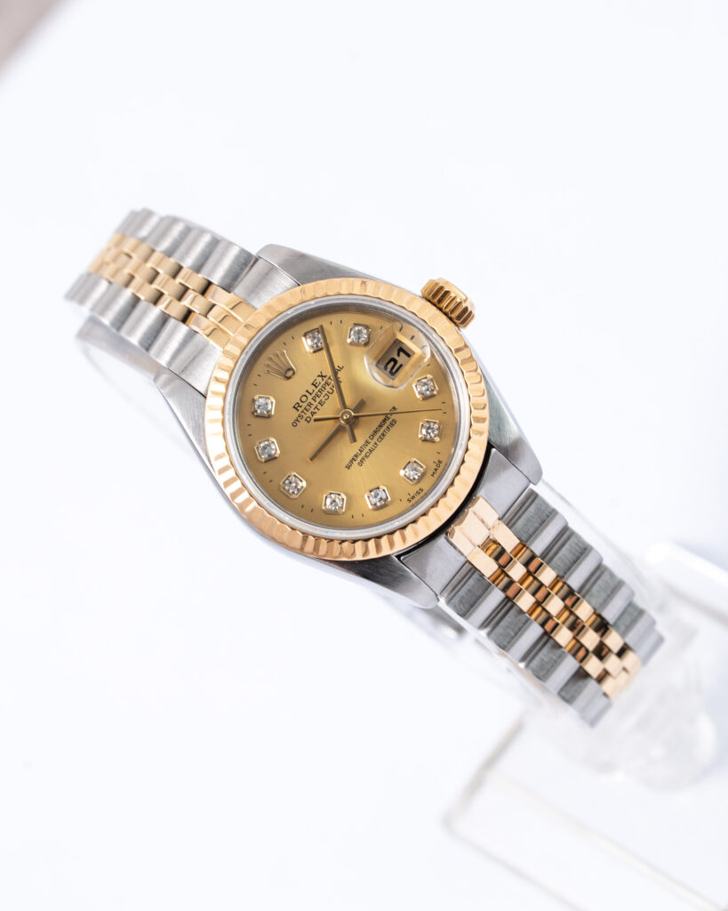 Rolex Datejust 69173 1993