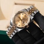Rolex Datejust 116233 2018