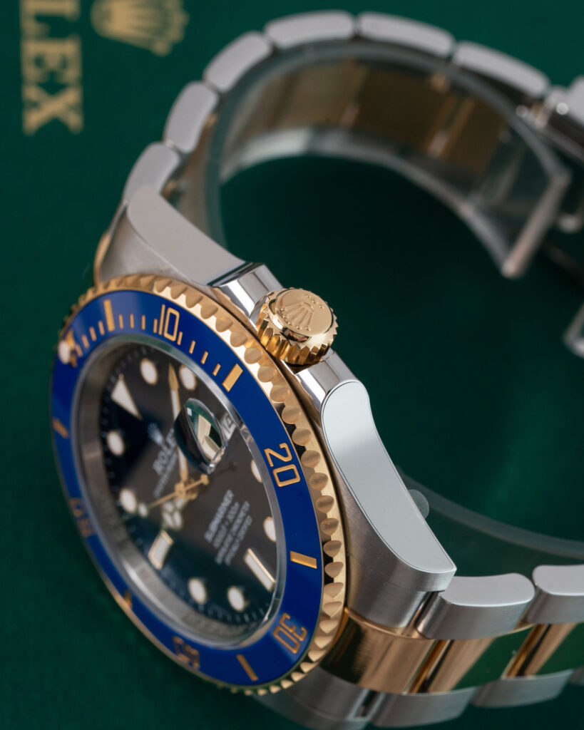 Rolex Submariner 126613LB 2025