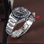 Tudor Tudor Black Bay Blue Eta 79220B 2018
