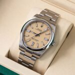 Rolex Oyster Perpetual 134300 2025