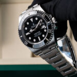 Rolex Submariner 126610LN 2025