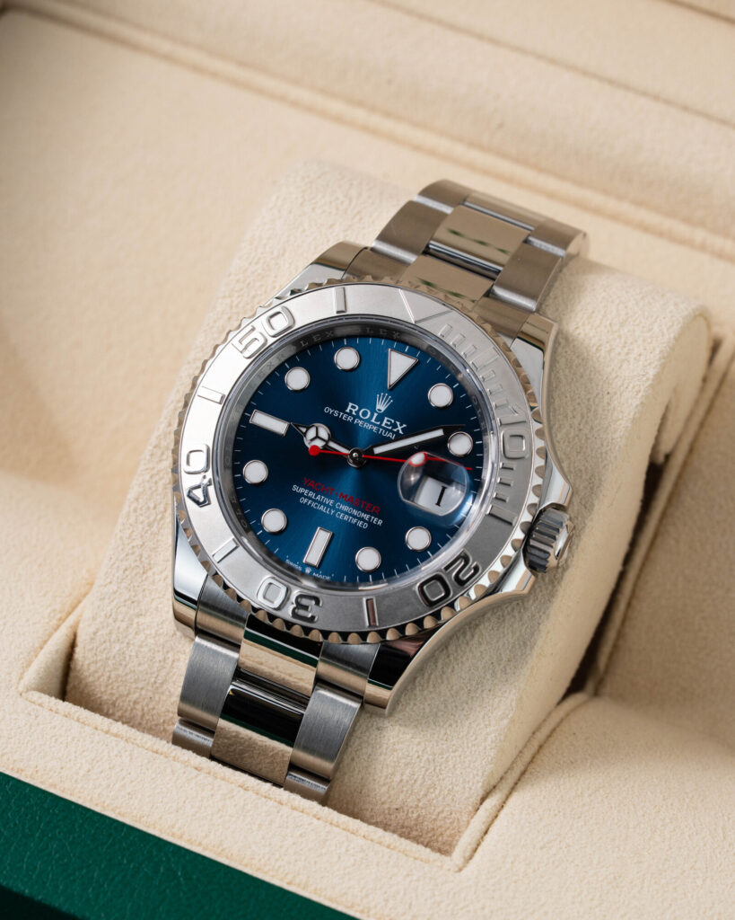 Rolex Yacht-Master 126622 2025