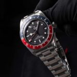 Tudor Black Bay GMT 79830RB 2021