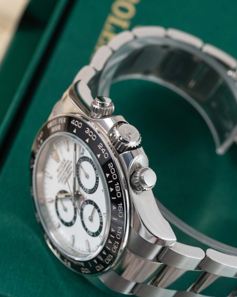 Rolex Daytona 126500LN 2025