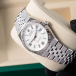 Rolex Land-Dweller 127234 2025