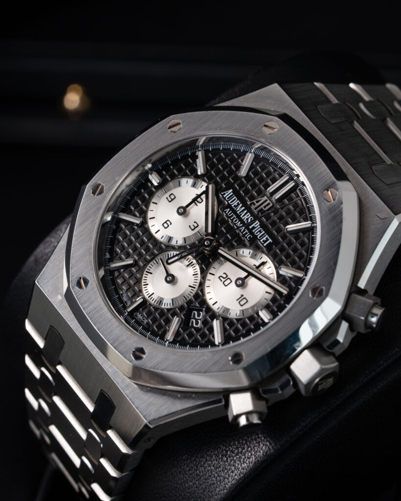 Audemars Piguet Royal Oak 26331ST.OO.1220ST.02 2019