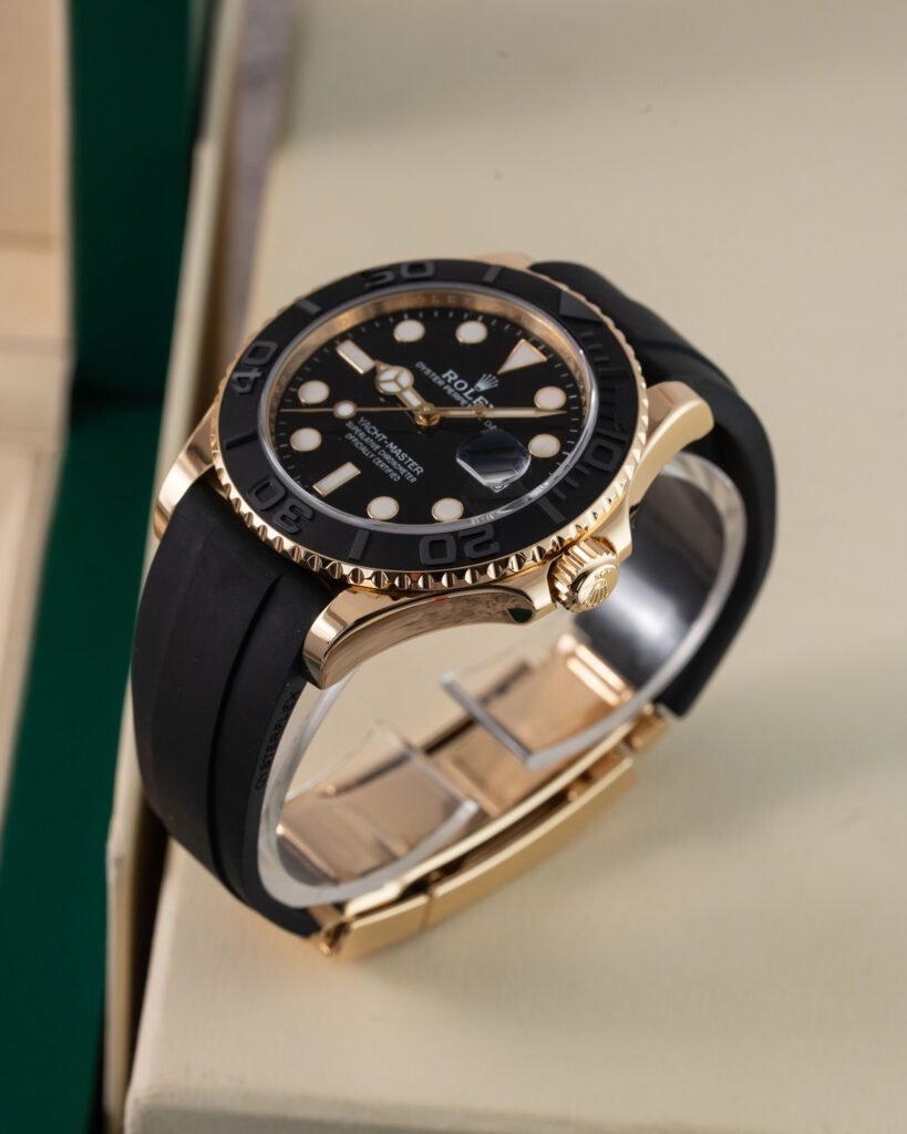 Rolex Yacht-Master 226658 2022