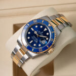 Rolex Submariner 126613LB 2025