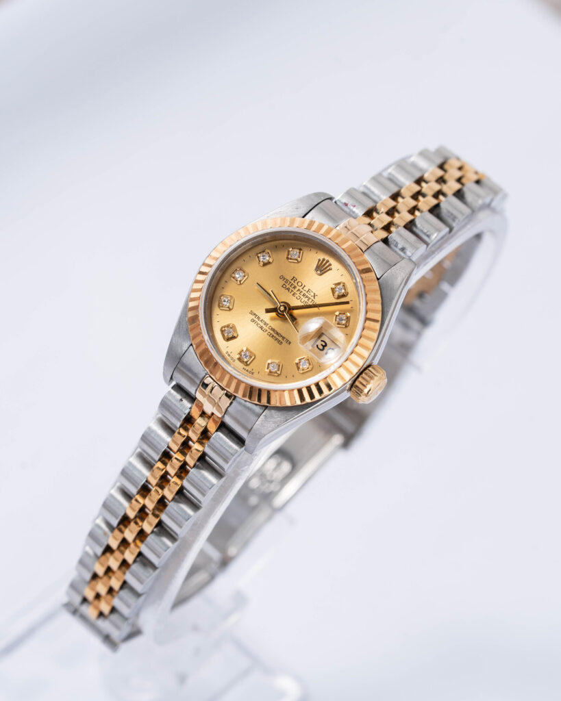 Rolex Datejust 69173 1995