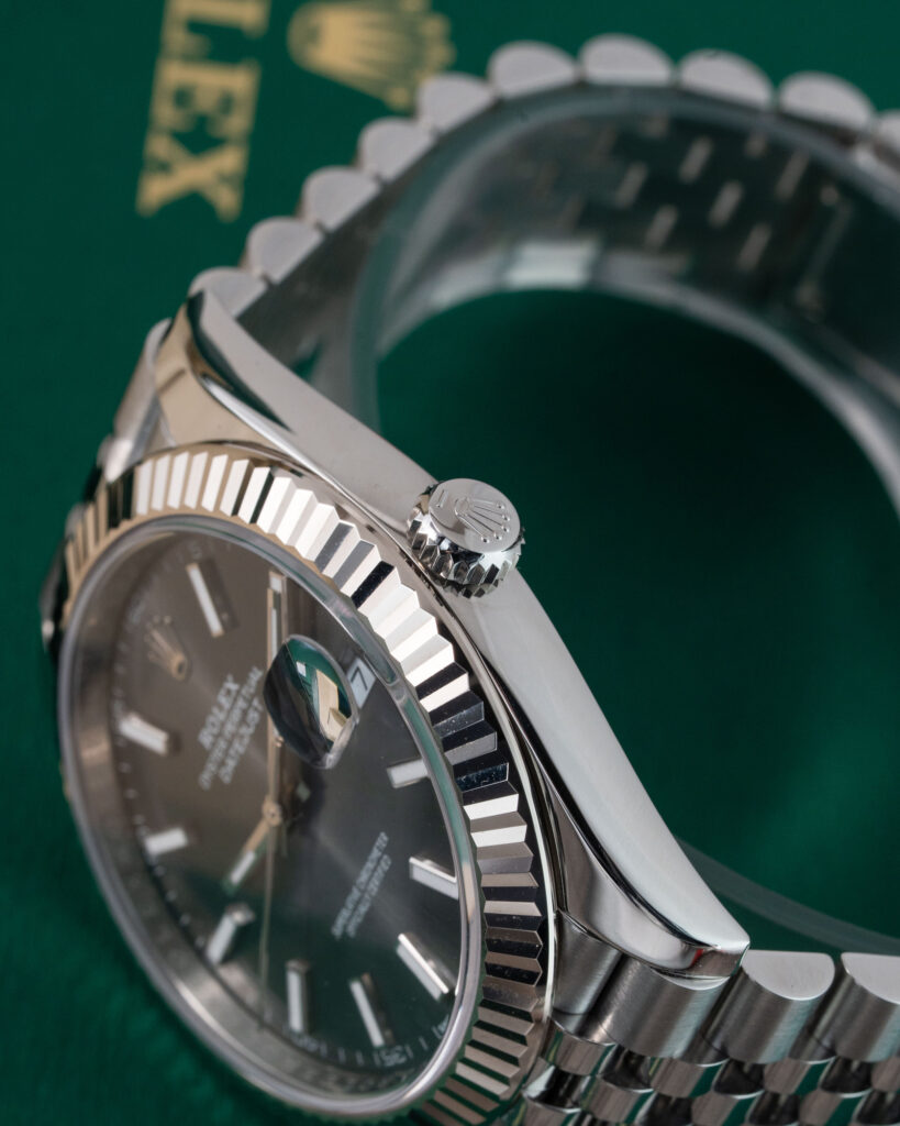 Rolex Datejust 126334 2021