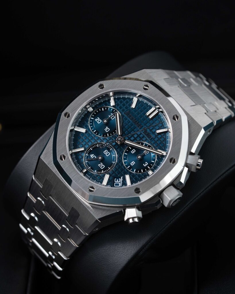 Audemars Piguet Royal Oak Chronograph 26240ST.OO.1320ST.05