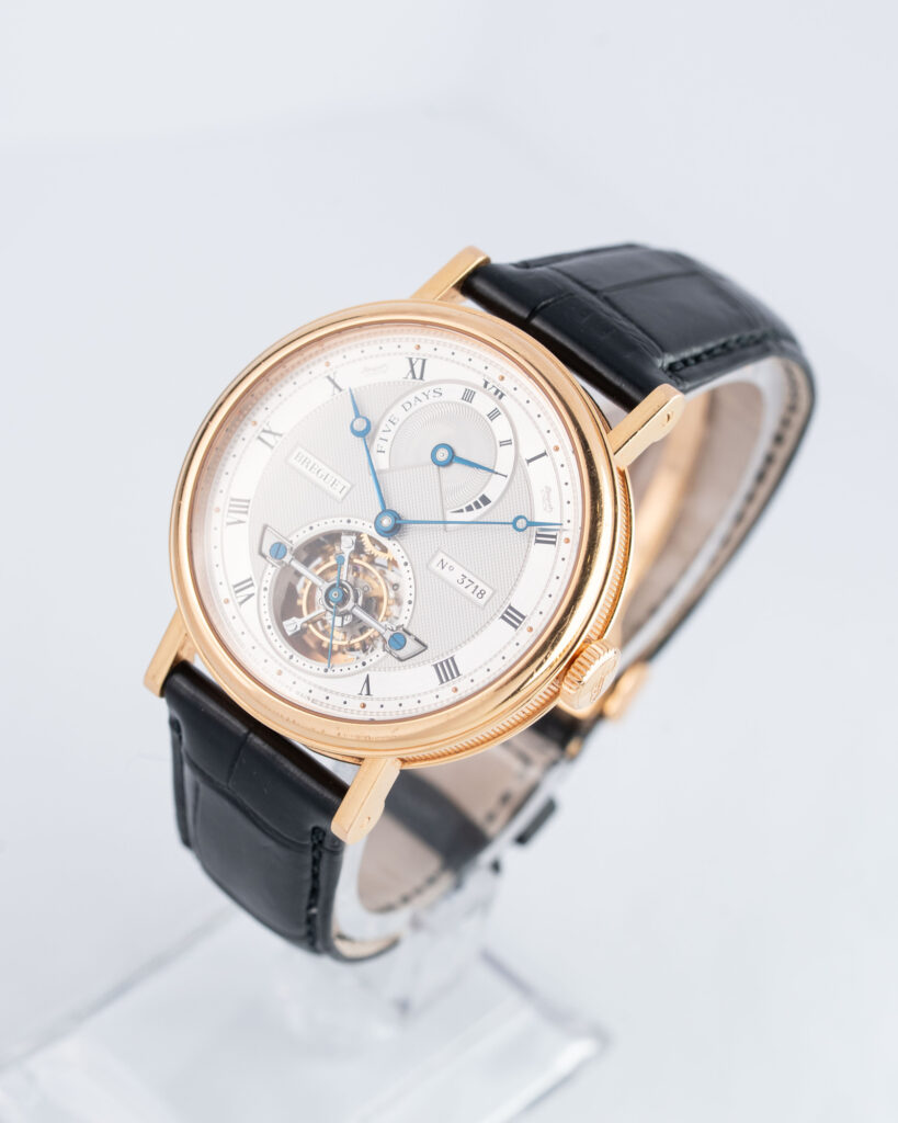Breguet Classique Complication 5317BR/12/9V6 2009