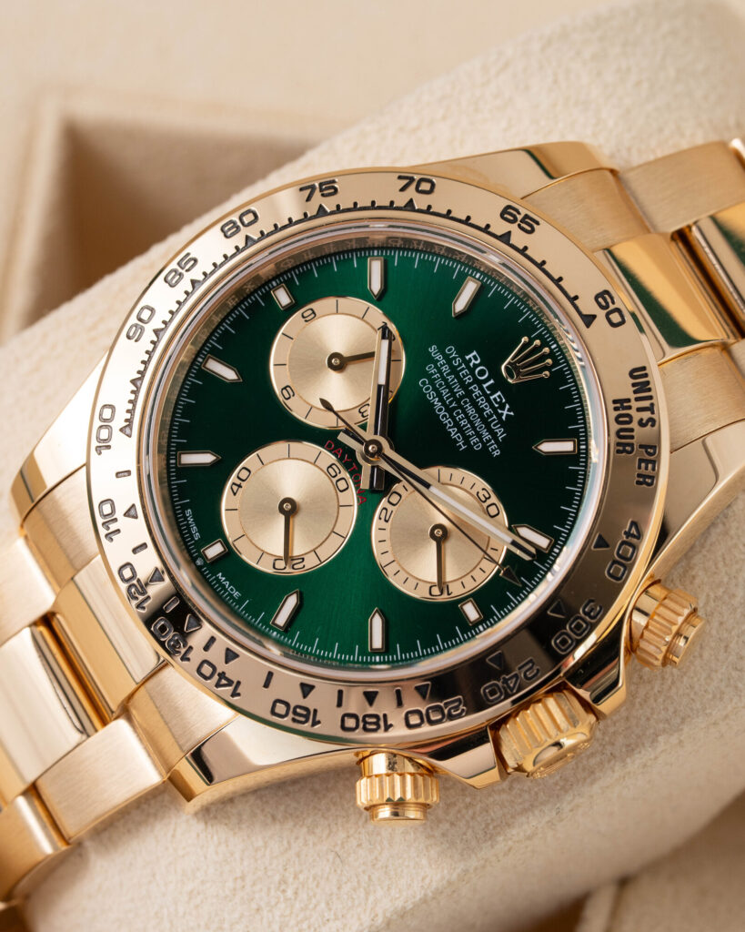 Rolex Daytona 126508 2025