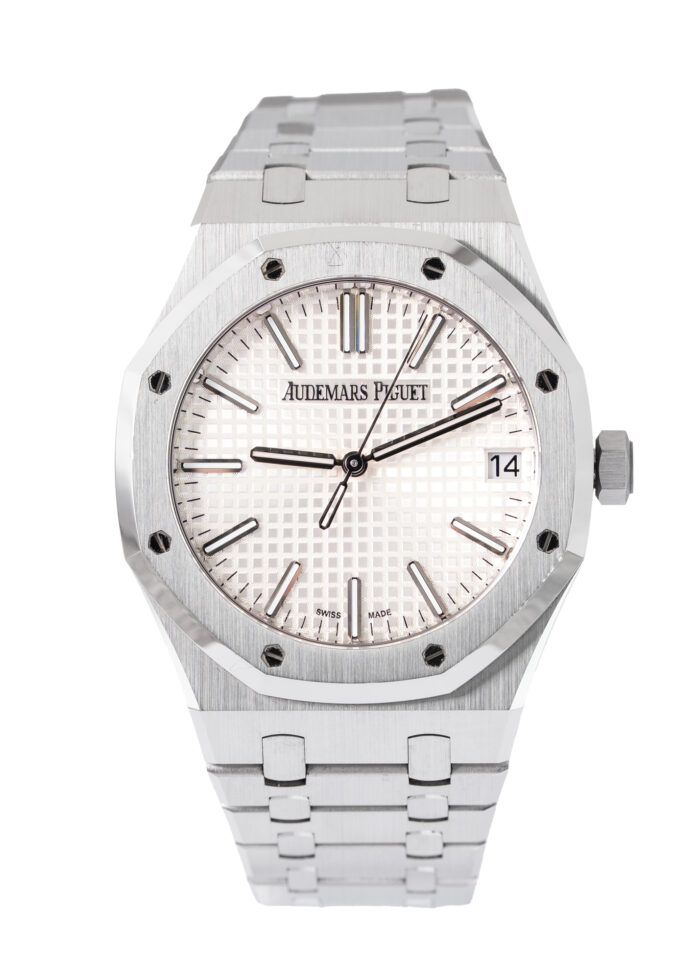 Audemars Piguet Royal Oak 15510ST.OO.1320ST.08 2024