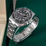 Rolex Submariner 126610LN 2025