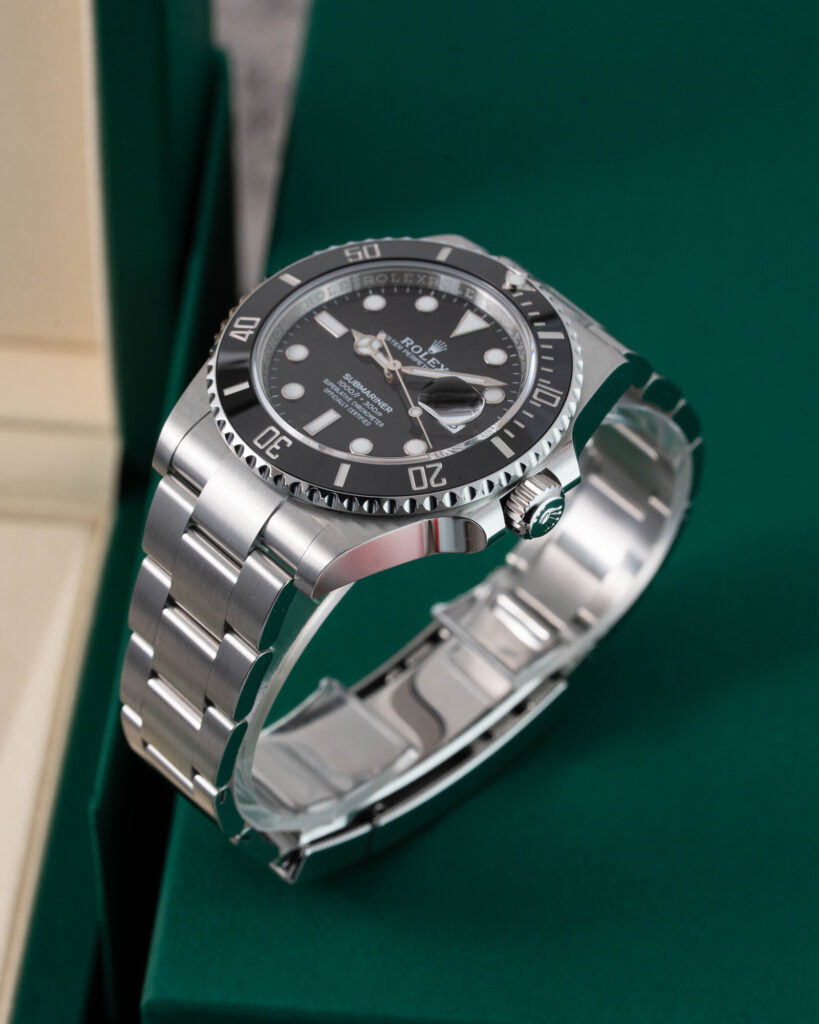 Rolex Submariner 126610LN 2025