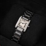 Cartier Tank Francaise 2384