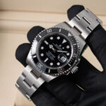 Rolex Submariner 126610LN 2025