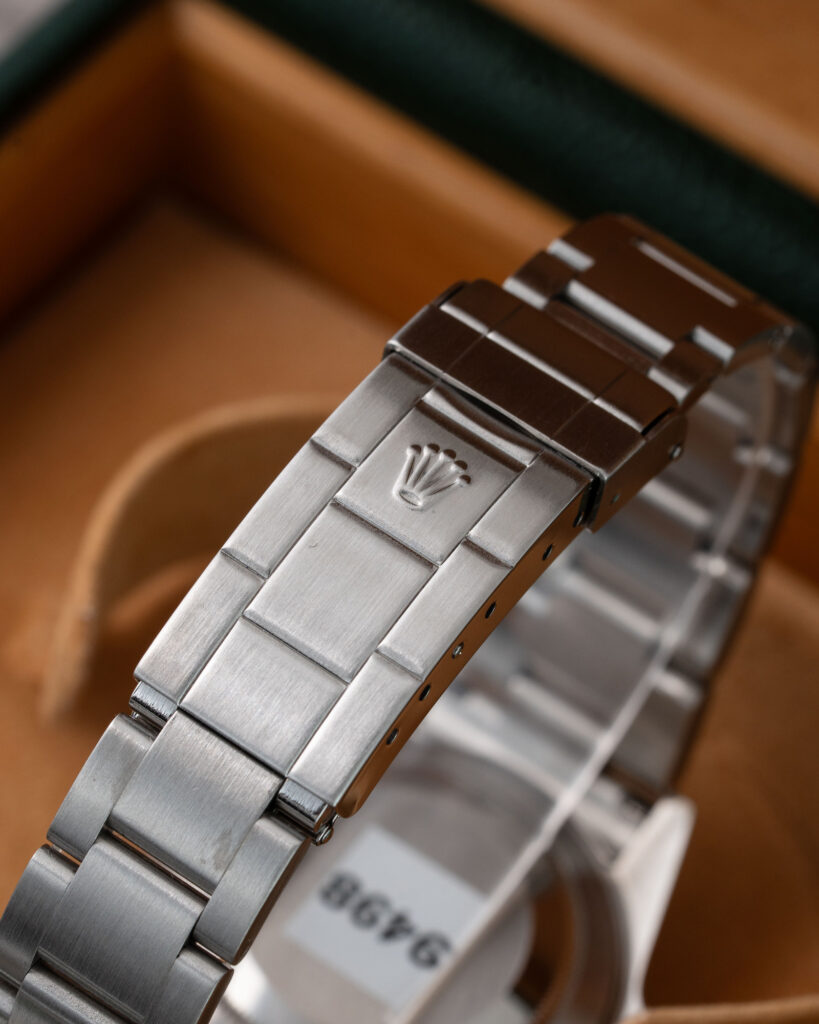 Rolex Submariner 16610 2004