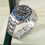Rolex GMT-Master II 116710BLNR 2014