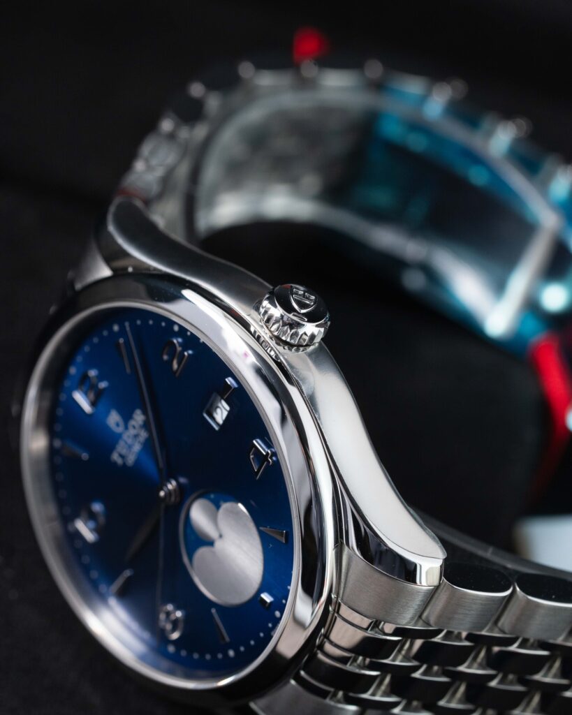 Tudor 1926 Luna 91560 2025