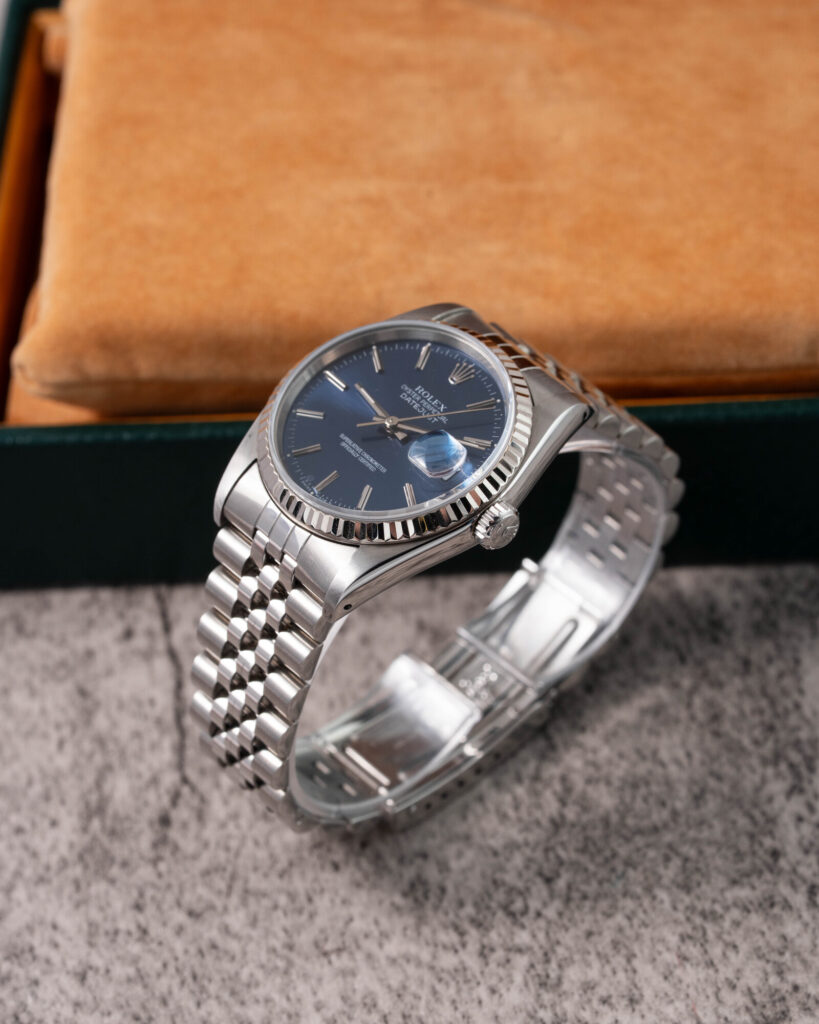 Rolex Datejust 16234 1993