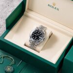 Rolex GMT-Master II 126710GRNR 2025