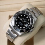 Rolex Submariner 126610LN 2025