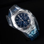 Vacheron Constantin Chronograph 5500V/110A-B148 2022