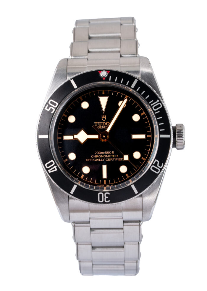 Tudor Black Bay 79230N 2019