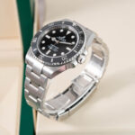 Rolex Submariner 124060 2022