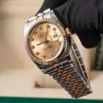 Rolex Datejust 116233 2011
