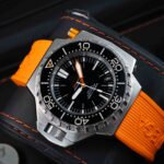 Omega Seamaster Ploprof 224.32.55.21.01.001 2012