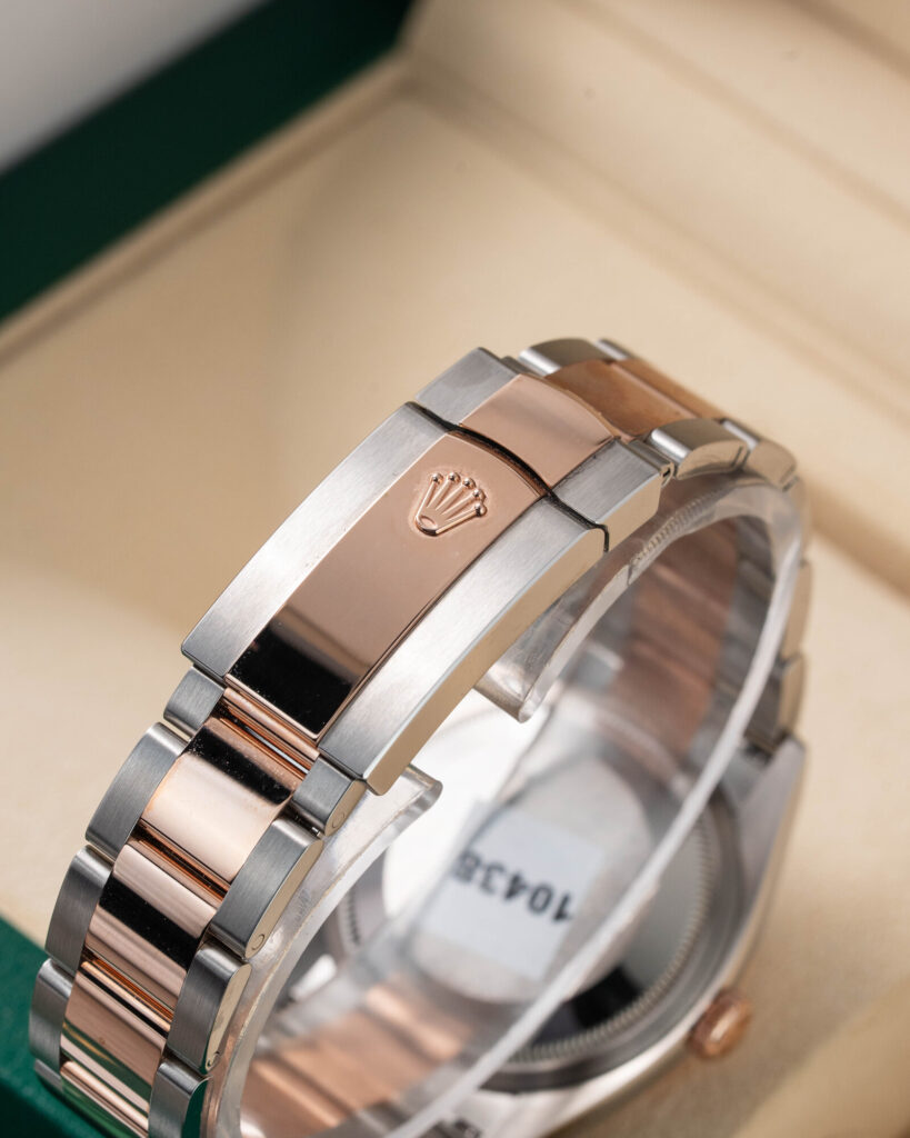 Rolex Datejust 126231 2022