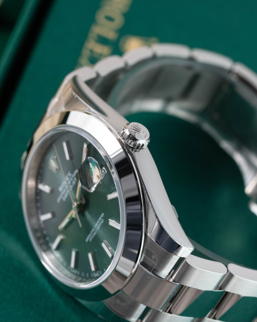 Rolex Datejust 126300 2025