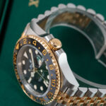 Rolex GMT-Master II 126713GRNR 2025