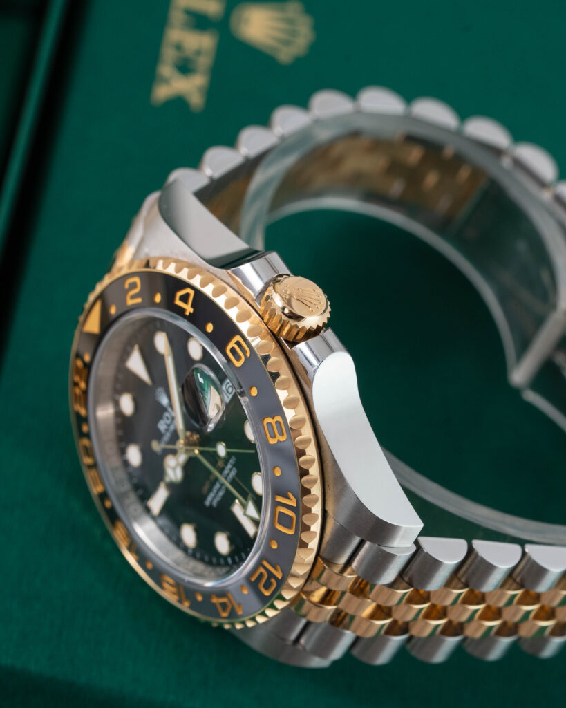 Rolex GMT-Master II 126713GRNR 2025