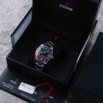 Tudor Black Bay GMT 79830RB 2023