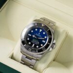 Rolex Deepsea 116660 2015