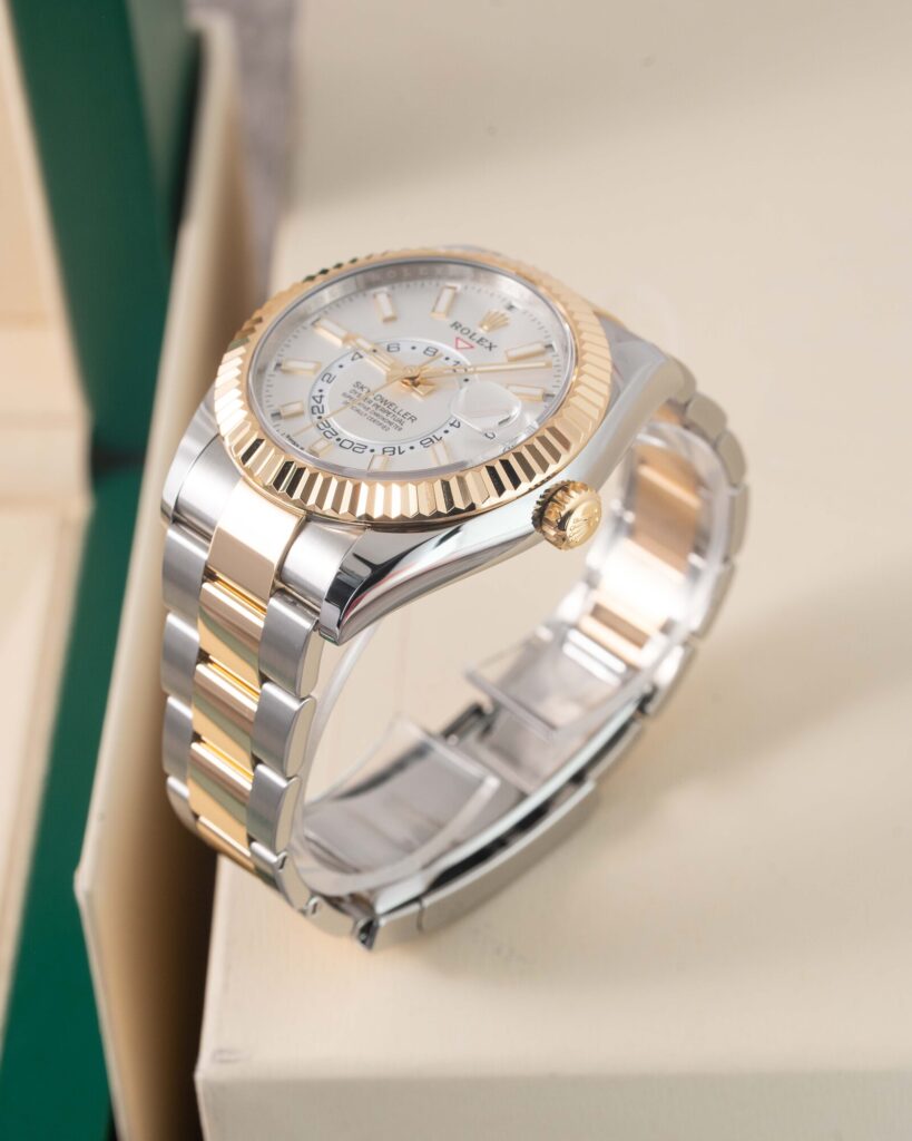 Rolex Sky-Dweller 336933 2024